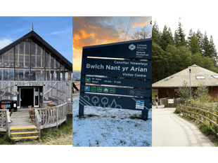 NRW accused of having ‘very little empathy’ over visitor centres 