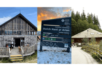 NRW given 3 months to come up with a plan for visitor centres