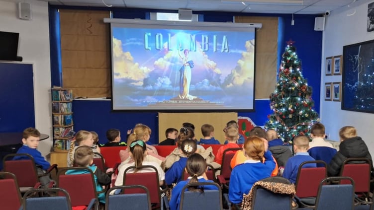 Community cinemas take centre screen with support from Ffilm Cymru Wales