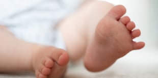 Newborn Gwynedd girls predicted to enjoy fewer healthy years