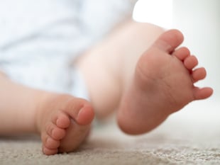 Newborn Gwynedd girls predicted to enjoy fewer healthy years