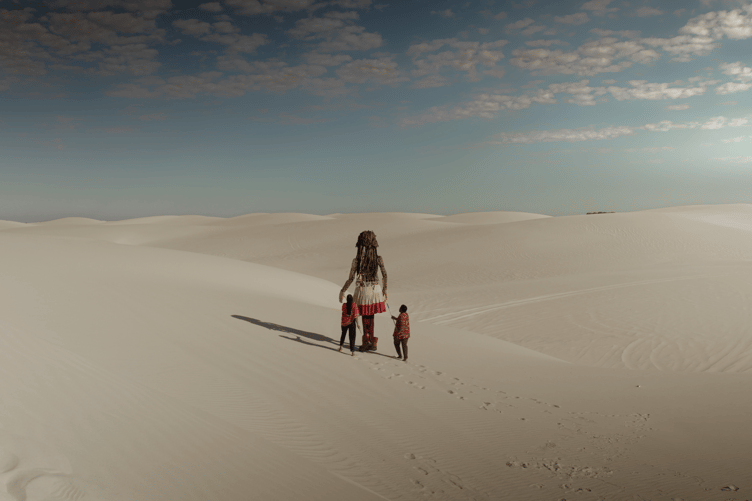 The Walk