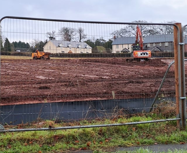 Welsh Government set to miss key social housing target