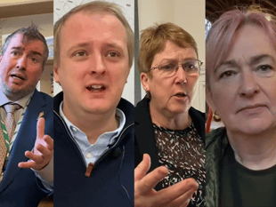 Mid-Wales is underfunded – here's what your MPs are doing to fix it 