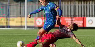 Lakesiders start phase two with defeat at County