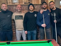 Excellent win for Fairbourne Golf