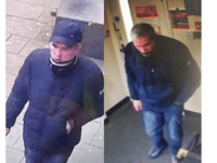 CCTV released following reported burglary at Aberystwyth pub