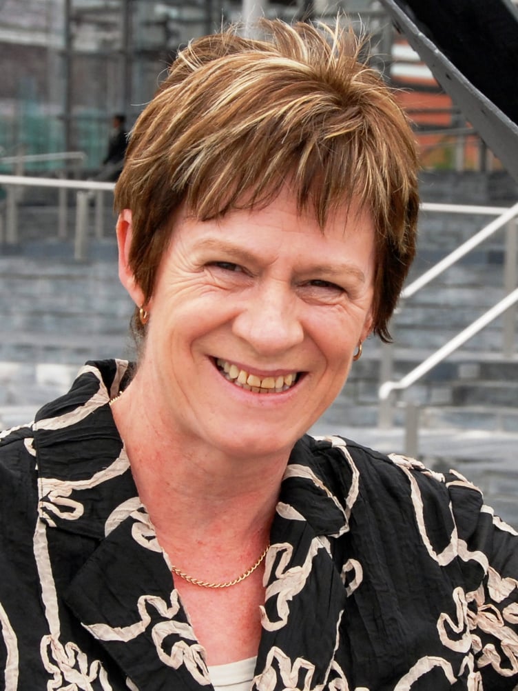 Joyce Watson