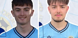 Penrhyndeudraeth and Nefyn through to next round