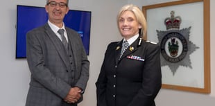 North Wales Police sets out its priorities and council tax rise