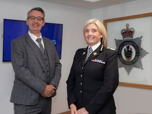 North Wales Police sets out its priorities and council tax rise