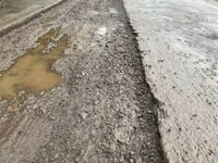 10,000 holes in Carmarthenshire