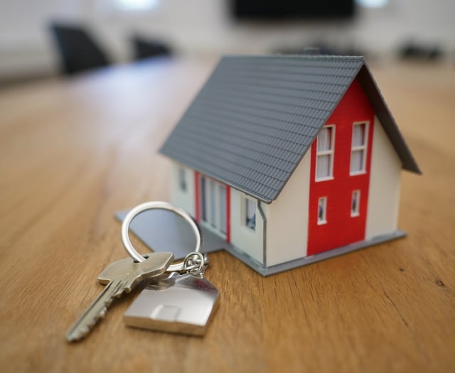 More than 1,000 households drop off Powys housing register