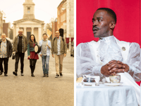 Music and more at Cardigan's Mwldan