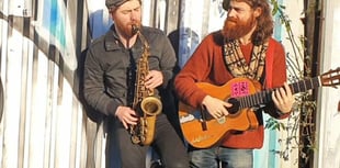 Gŵyl undydd arbennig yn Aberystwyth i ddathlu Gŵyl Dewi