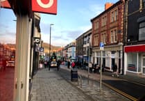 Plans to cut business rates for smaller shops in Wales