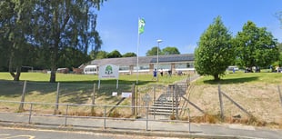 Comins Coch school praised by inspectors 
