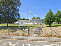Comins Coch school praised by inspectors 
