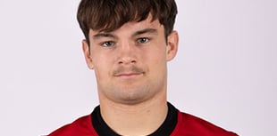 Deian drives Wales to statement victory