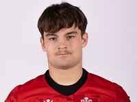 Deian drives Wales to statement victory