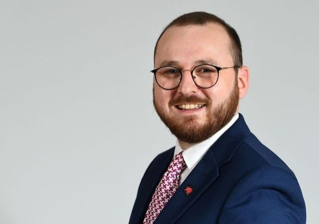 Funding boost for swimming scheme for veterans