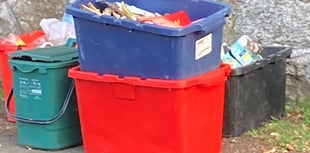 Plan to save £52,500 through 'route optimisation' of bin collections
