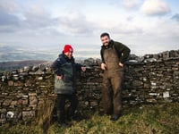 FUW President to share experiences with Ceredigion farmers