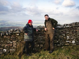 FUW President to share experiences with Ceredigion farmers