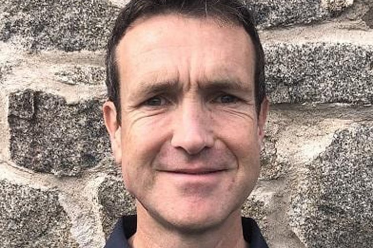 Bydd Llion Iwan yn dechrau yn ei rôl fel prif swyddog cynnwys ym mis Mawrth