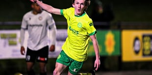 Caernarfon and Bala players up for January awards