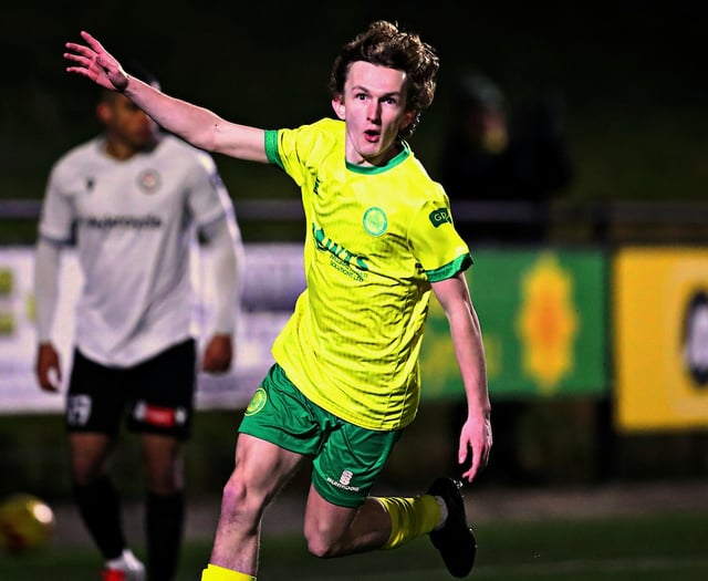 Canaries chirping after Bala win