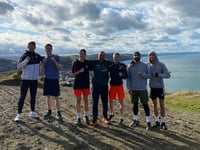 Aberystwyth boxers all set for WABA Novice championships