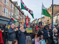 Bill to devolve Crown Estate passes final stage