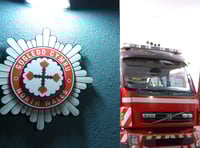 Fire and Rescue Service launch public consultation on future plans