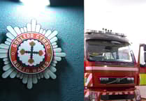 North Wales Fire and Rescue Service launches public consultation on future plans