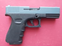 Firearms amnesty to be held throughout February