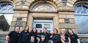 Popular Tregaron café moves into town's former bank 