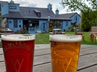 Country pub named as Ceredigion’s best