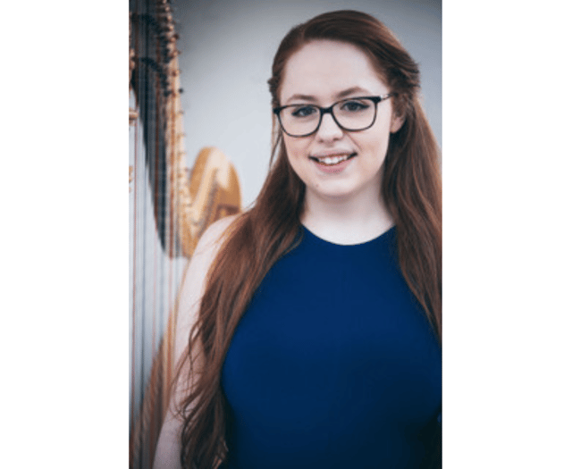 Machynlleth group will welcome harpist to the King