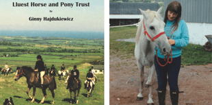 Story of Aberystwyth animal centre set up 40 years ago told in book