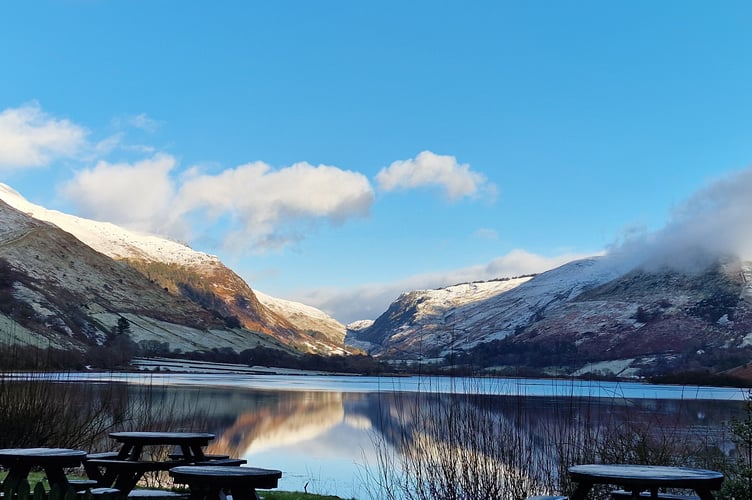 Tal y Llyn
