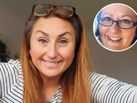 Travelling grief lounge celebrates the lives of those lost to cancer