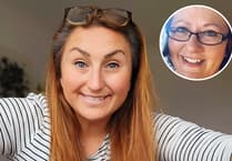 Travelling grief lounge comes to Aber celebrating the lives of those lost to cancer