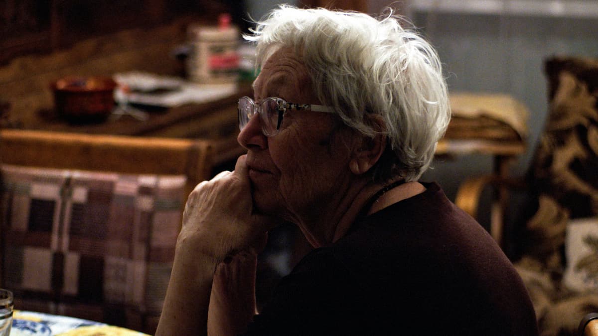 More needs to be done to support older women who experience domestic ...