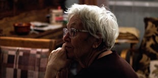 Older women who experience domestic abuse need more support