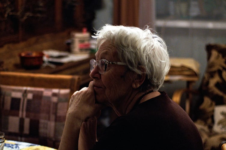 More needs to be done to support older women who experience domestic abuse and sexual violence