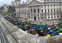 Lloyd Warburton: Why we must support Welsh farming
