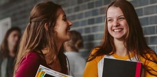 'Radical' plan coming to stop sixth form 'brain drain'
