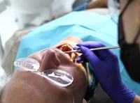 New digital service to help make finding NHS dentist easier