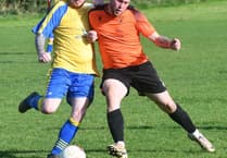 Tywyn triumphs in crucial league match
